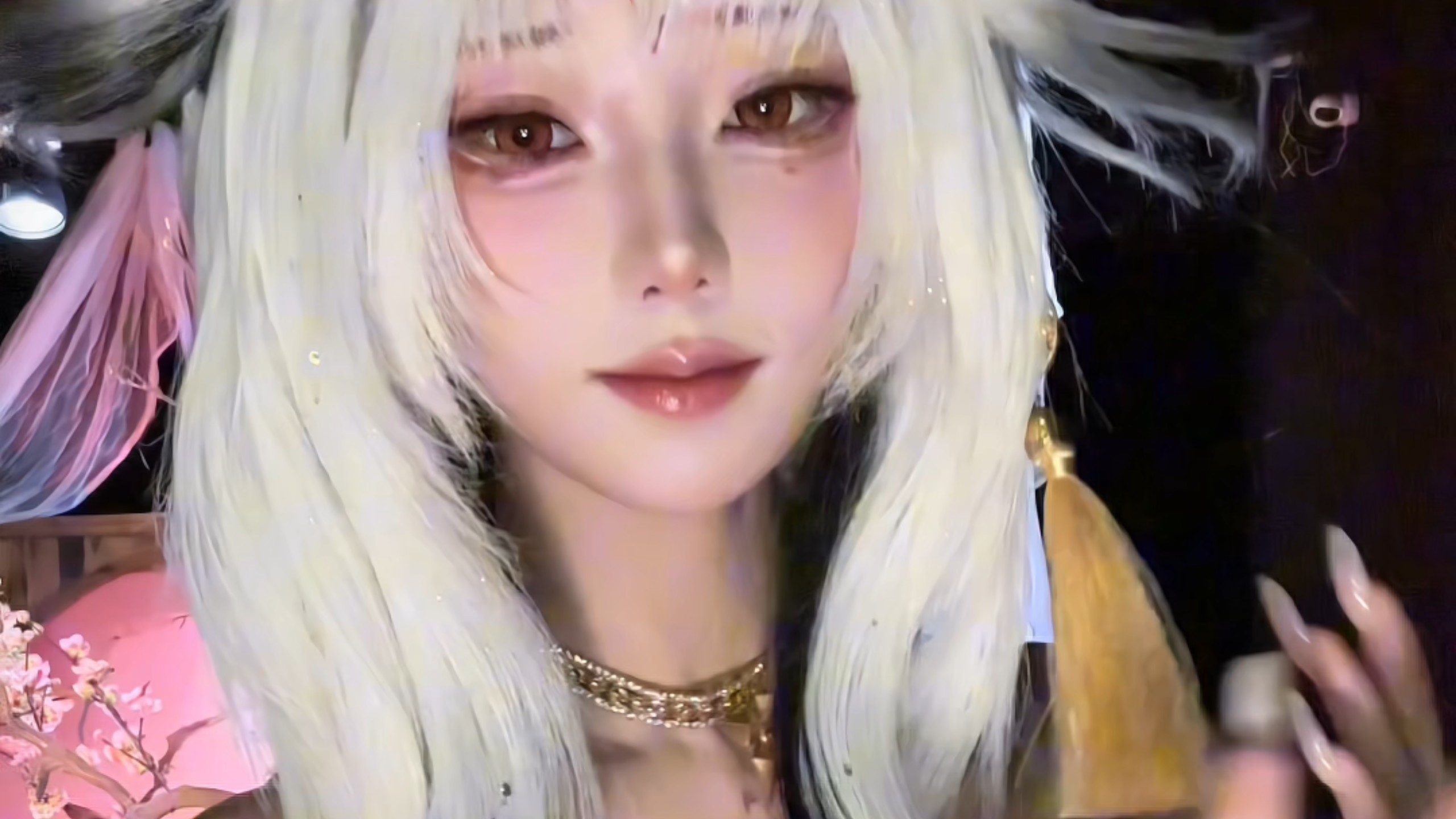 大王～