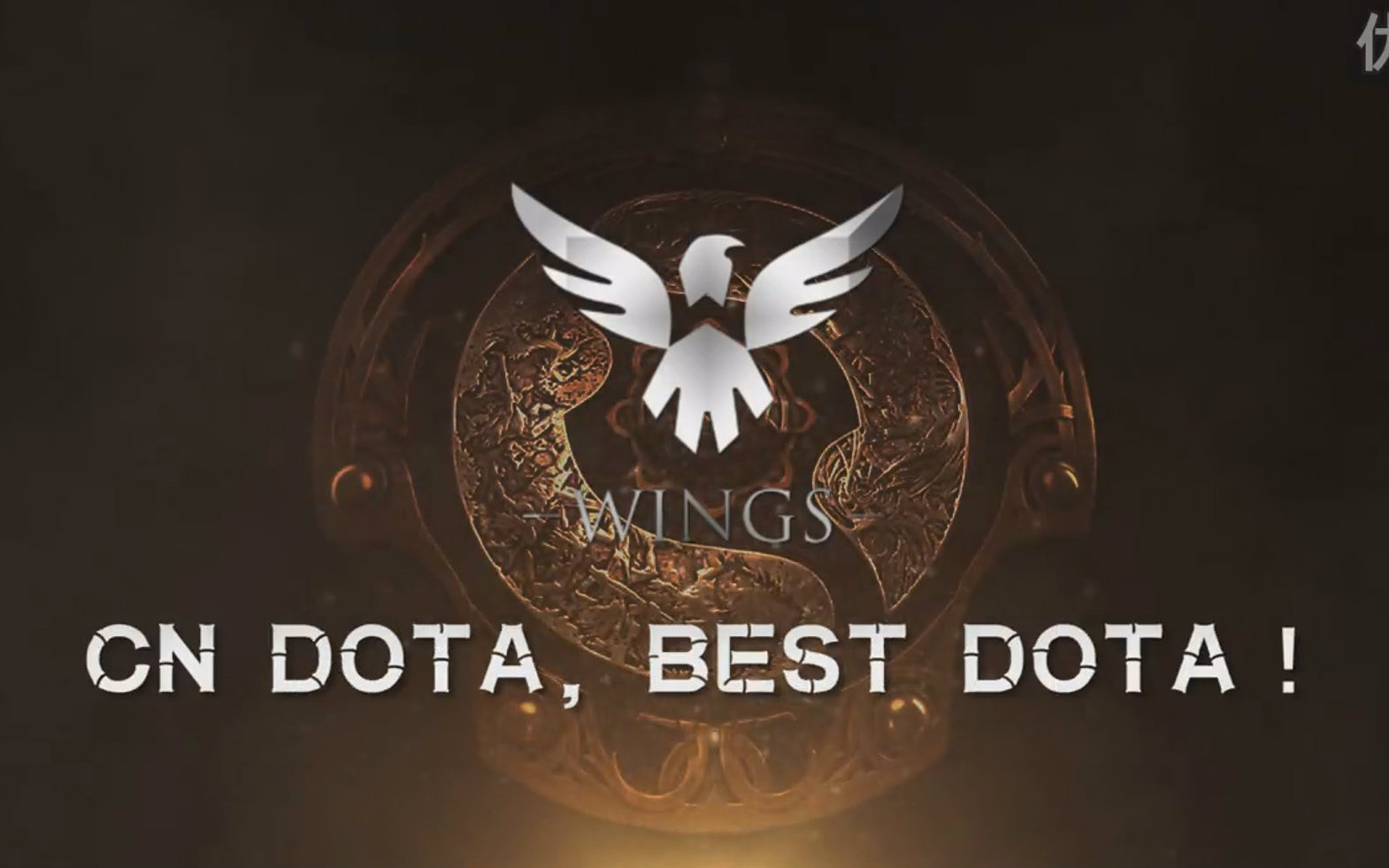 Wings gaming dota фото 29