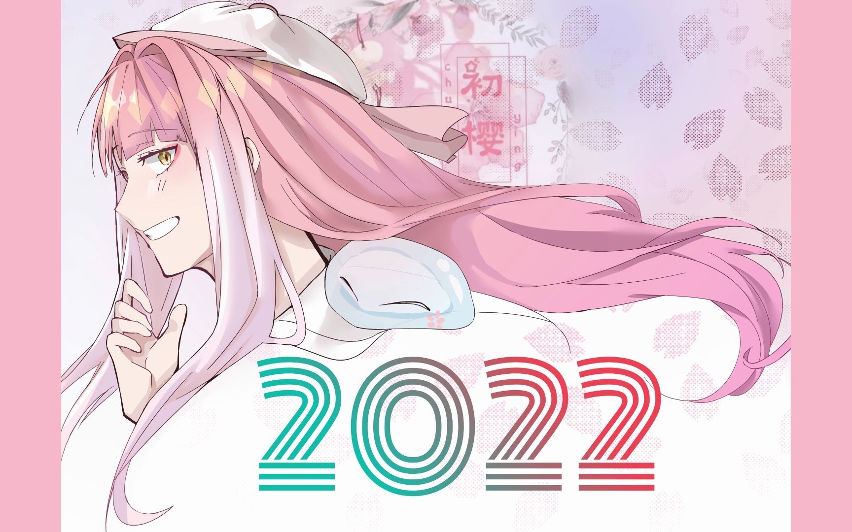 【初樱动漫社】2022年招新视频哔哩哔哩bilibili