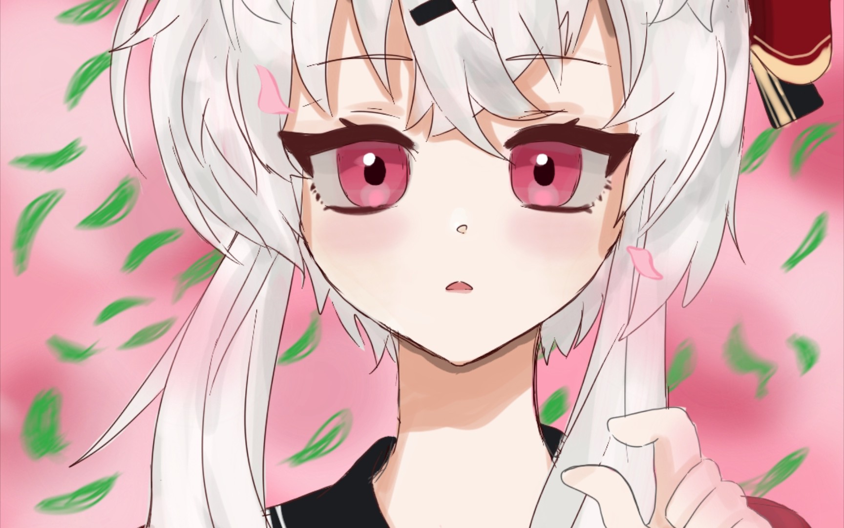 苏醒吧,我的爱人