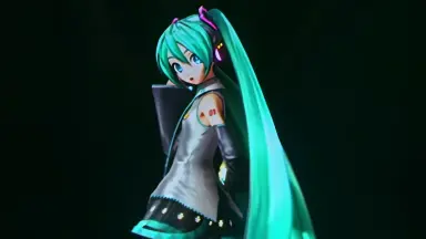 初音16周年纪念曲-哔哩哔哩_Bilibili