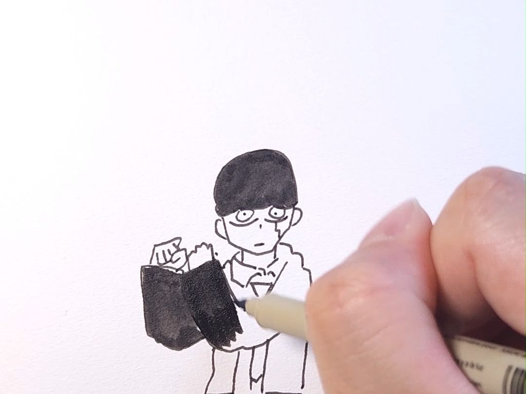 物理魔法使马修小小動畫