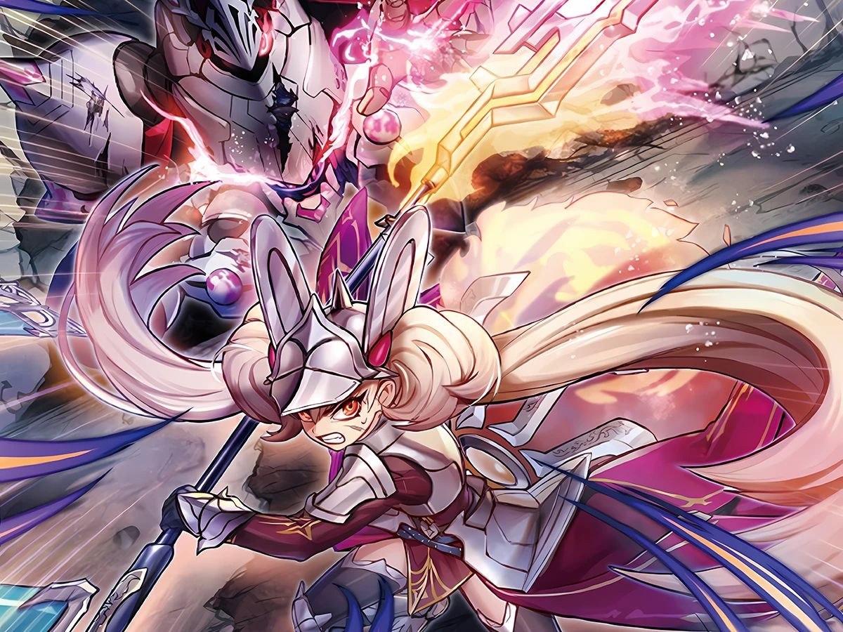 热知识,百夫骑士普莉梅拉吃灰是不进自肃的!