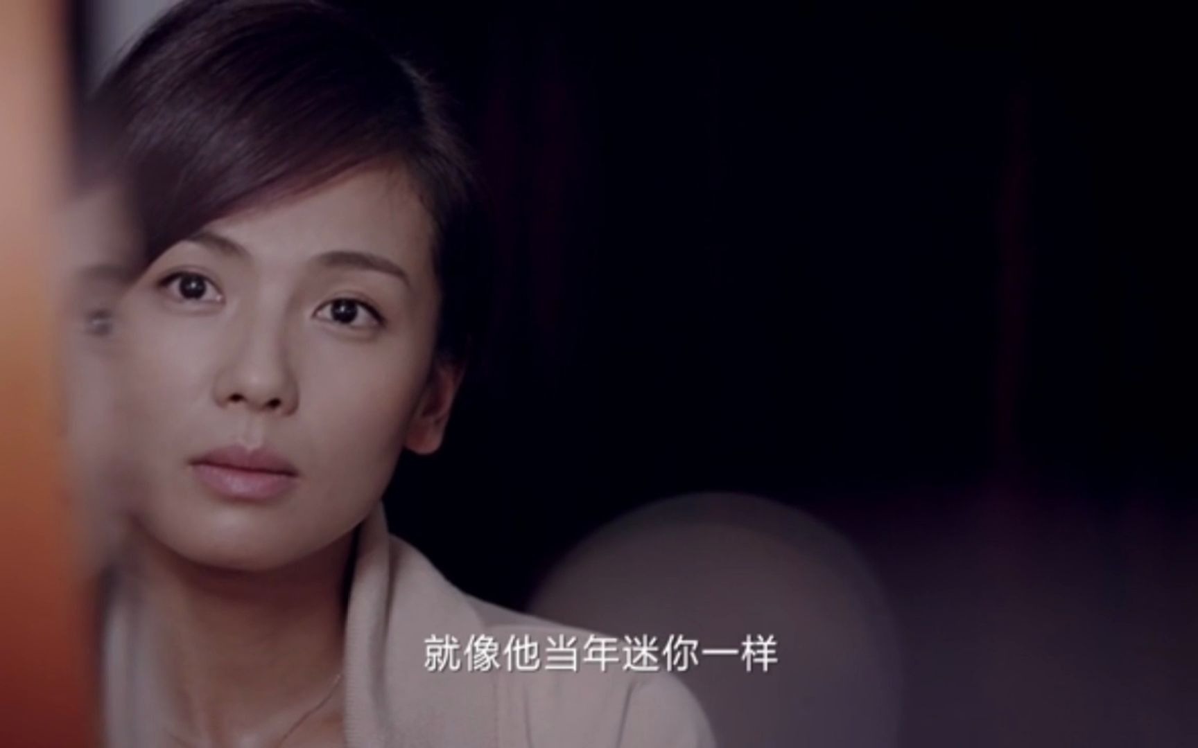 空中之城刘涛张嘉益剧情