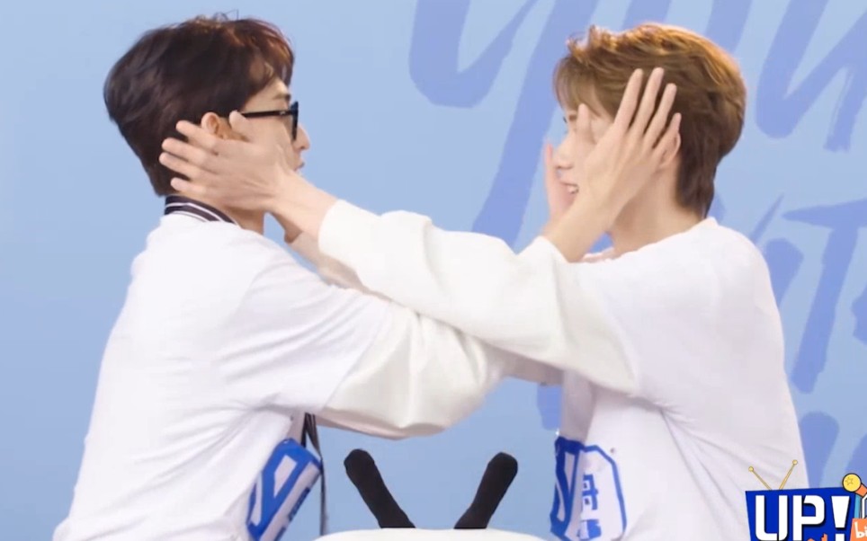 十周罗一舟x唐九洲你管这叫强势babyshark罗一舟的娇娇之路唐jojo的