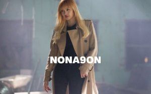 [图]NONAGON - FW 2017 春季~2018春季新款宣传片