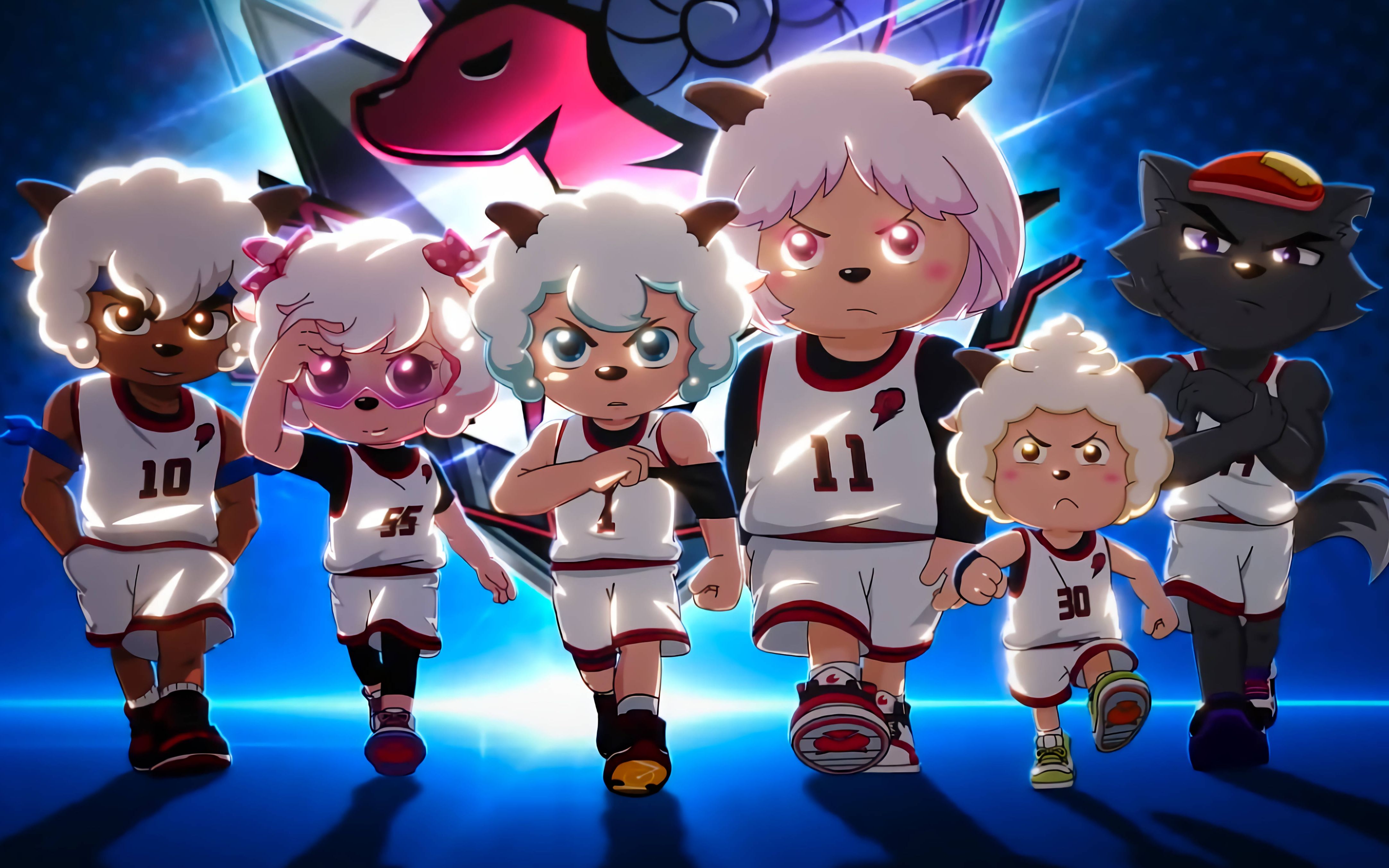 互动视频听动画op猜动画名