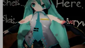 Video herunterladen: MMD小寄巧之物理开关帧