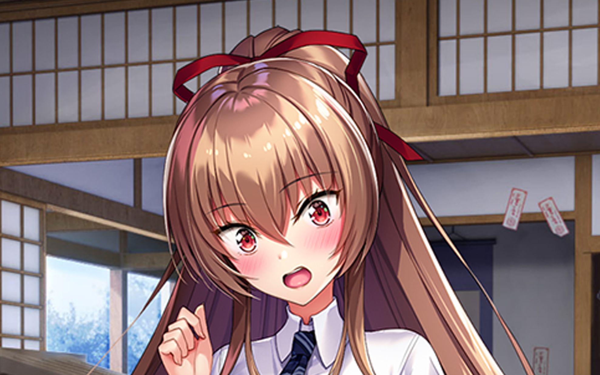 【ADV】【MilkFactory】【双端】炎孕,异世界魔法学园