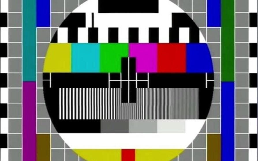 白款pm5544测试卡