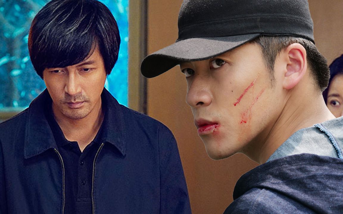 用《嫌疑人x的献身》打开《迷罪追凶》复杂迷案致敬东野圭吾