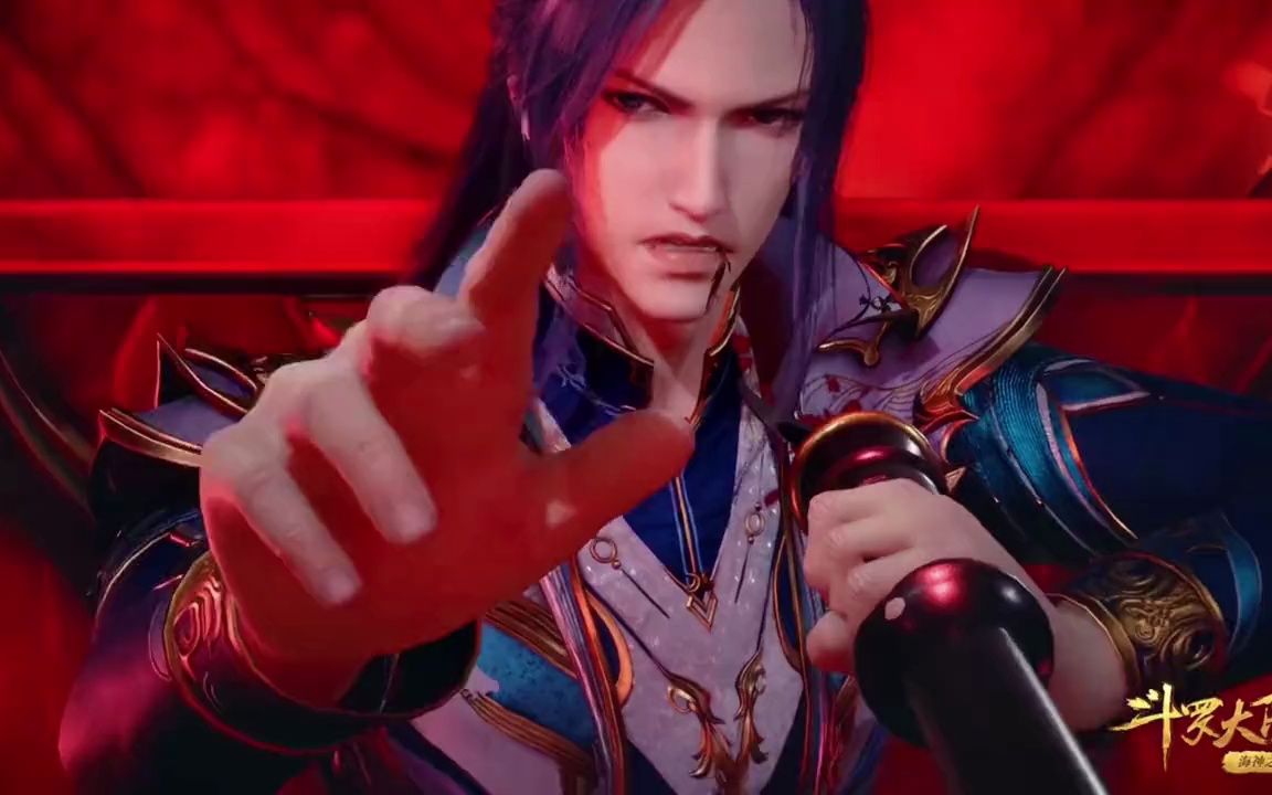【斗罗大陆】唐三生气vs小舞生气,夫妻俩谁生气更可怕呢?
