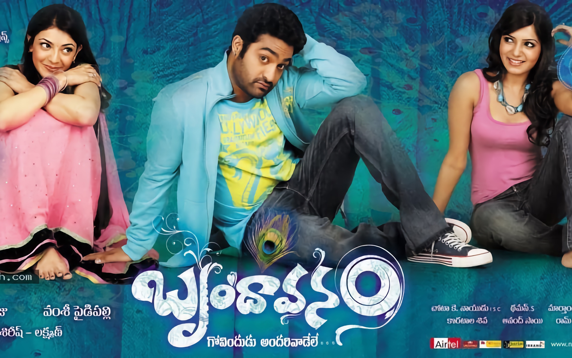 印度舞王小老虎jr. ntr进化之路:第四期(花絮 ng 歌舞)