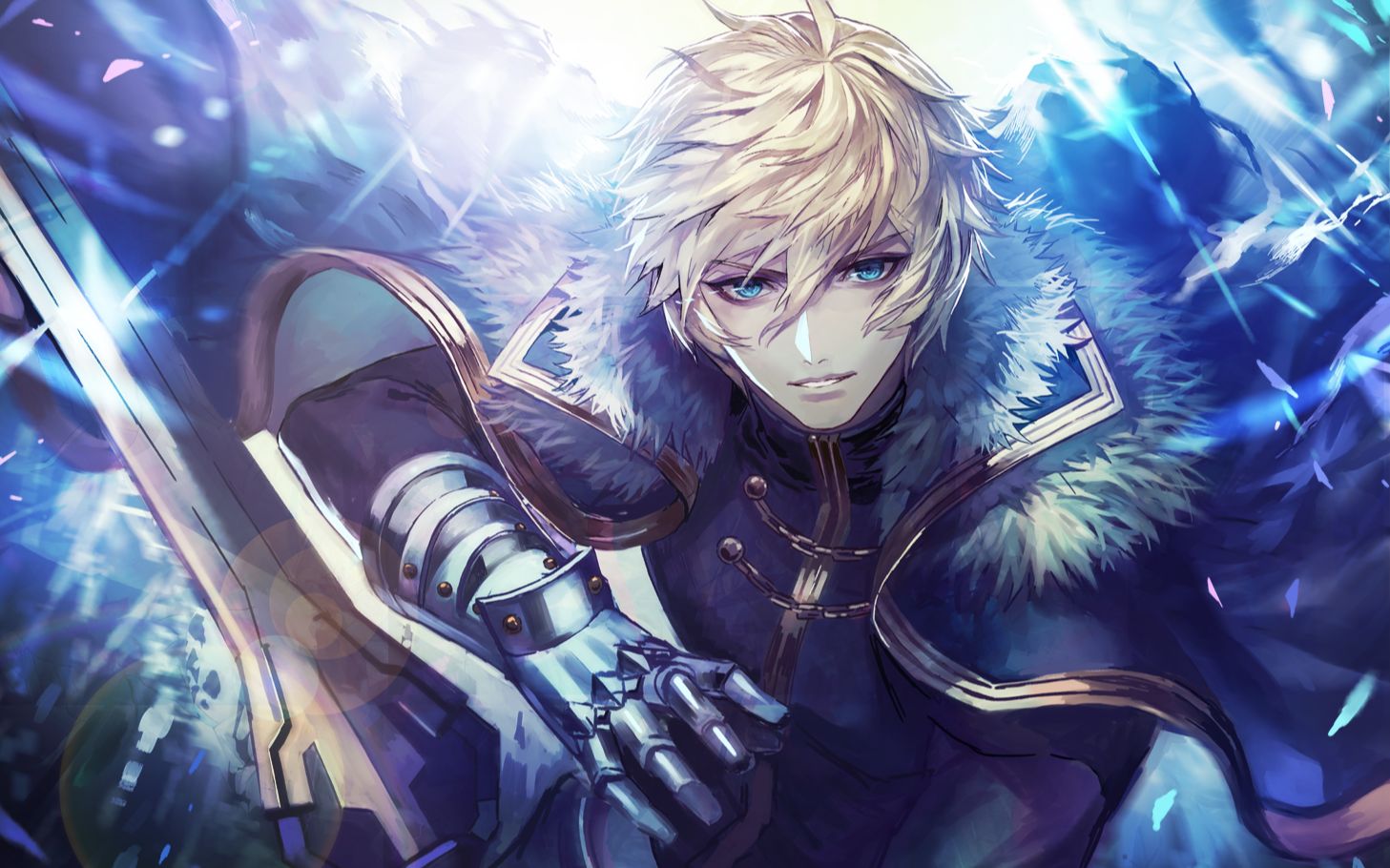 【高文/fgo】正义的太阳骑士高文挑战圣诞节高难_哔哩哔哩 (゜-゜)つ