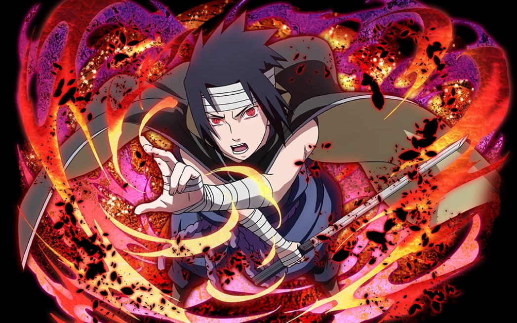 3】2021元旦更新麒麟佐助各种二十割_哔哩哔哩 (゜-゜)つロ 干杯