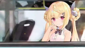 【诗岸原创曲】听我说在路上