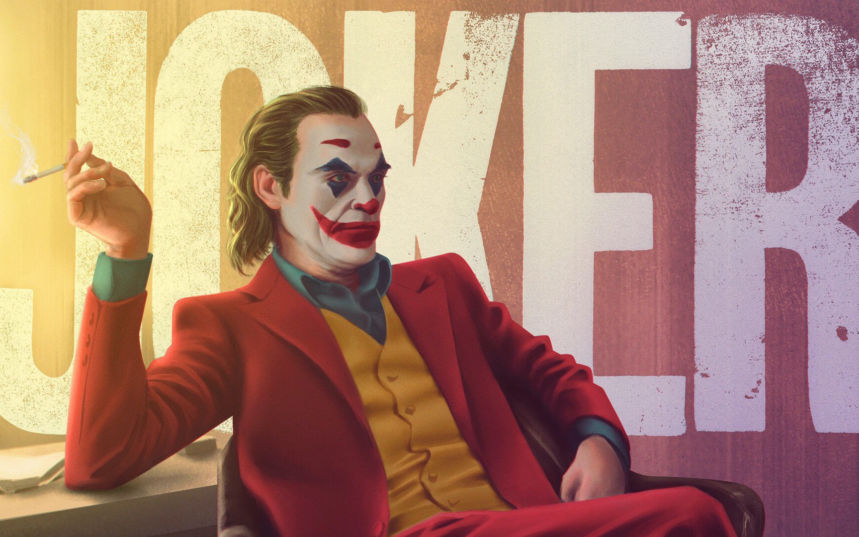 没有后浪,他只是哥谭市的一个小丑——8分钟重温影史经典_哔哩哔哩