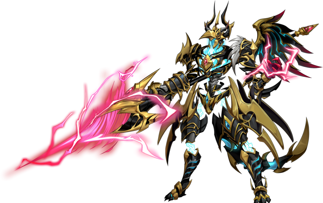 梦幻模拟战-神契-极星的国度-尼福尔海姆-奥丁-1_哔哩哔哩_bilibili