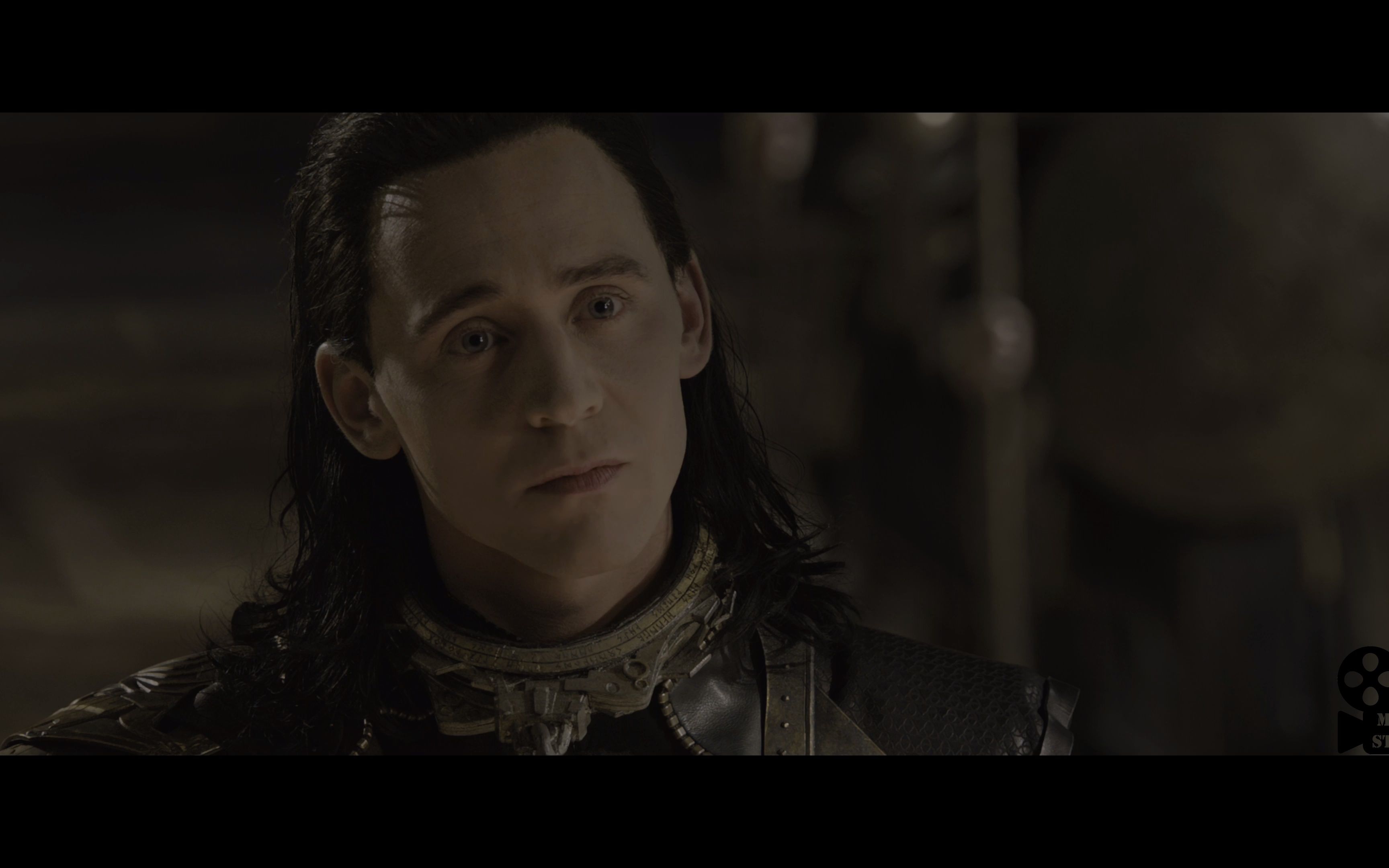 [图]【雷神2：黑暗世界】Thor: The Dark World 2013 2160p Movie Clip 1