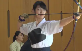 弓道纪录片 搜索结果 哔哩哔哩 Bilibili