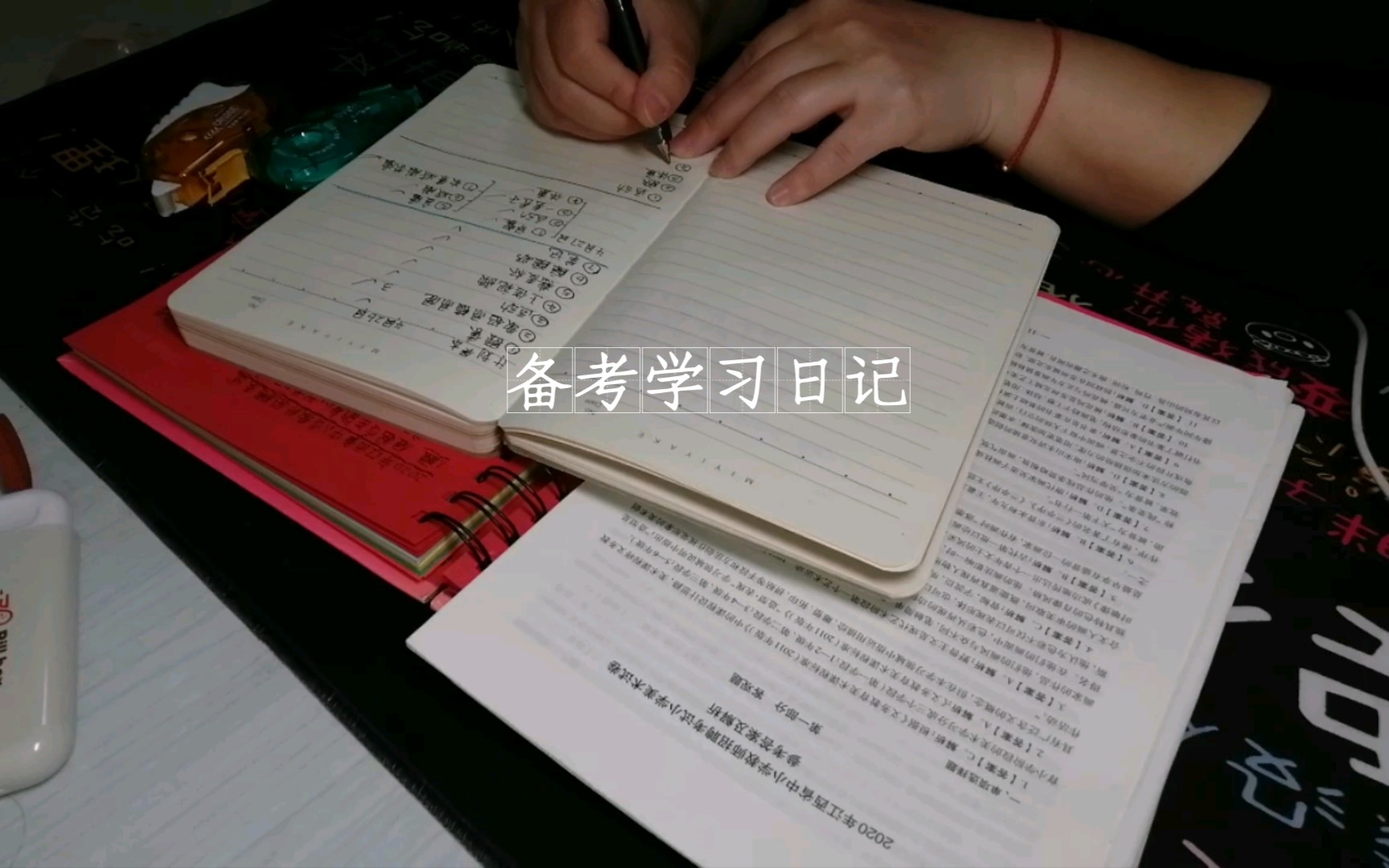 疫情学习日记12 厨房背景音 白噪音 实时学习 自习室哔哩哔哩bilibili