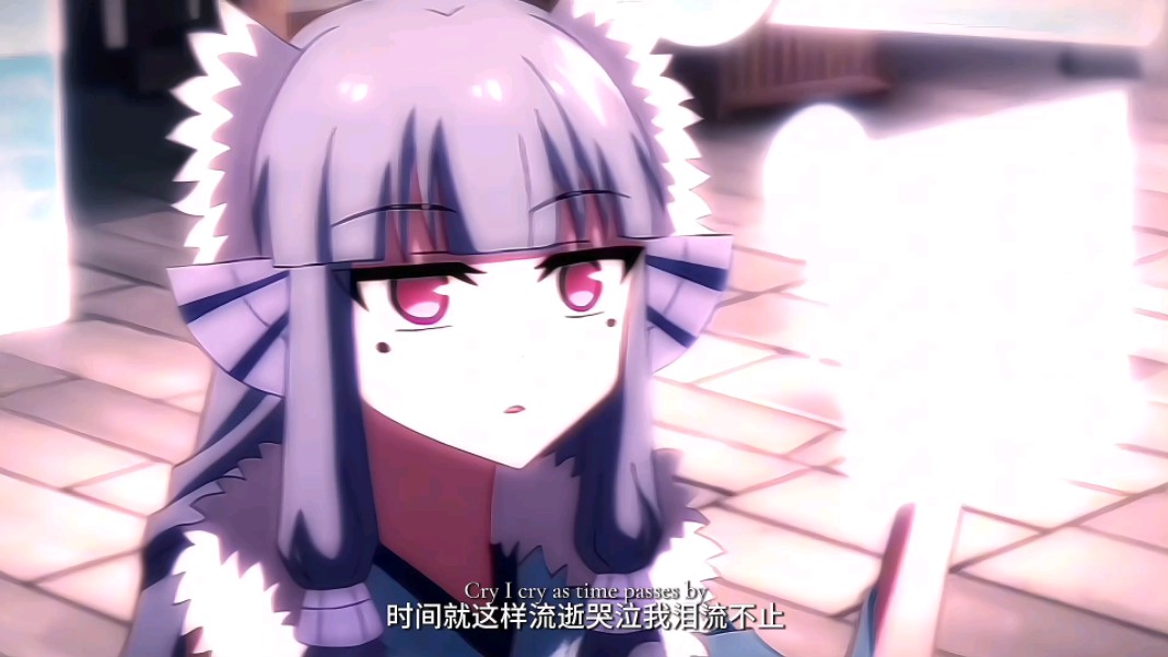 【兄反】卜算天单人bgm《tired》(拿我早期的老画质出来遛遛?