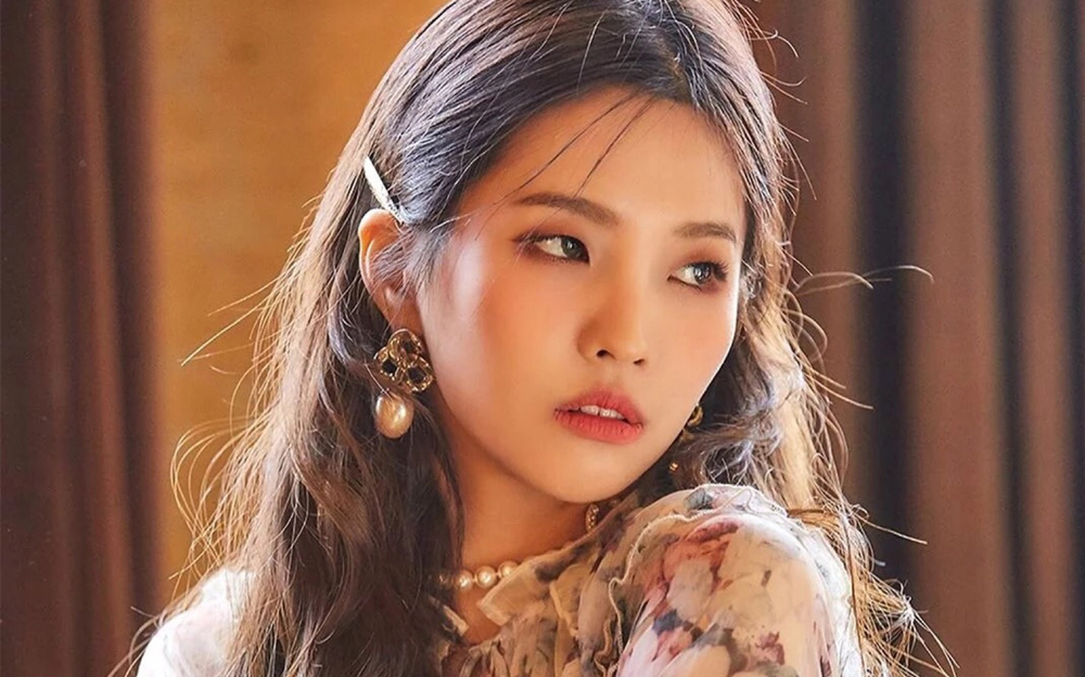 【田小娟】饭拍田小娟(g)i-dle - lion 200105_哔哩哔哩_bilibili