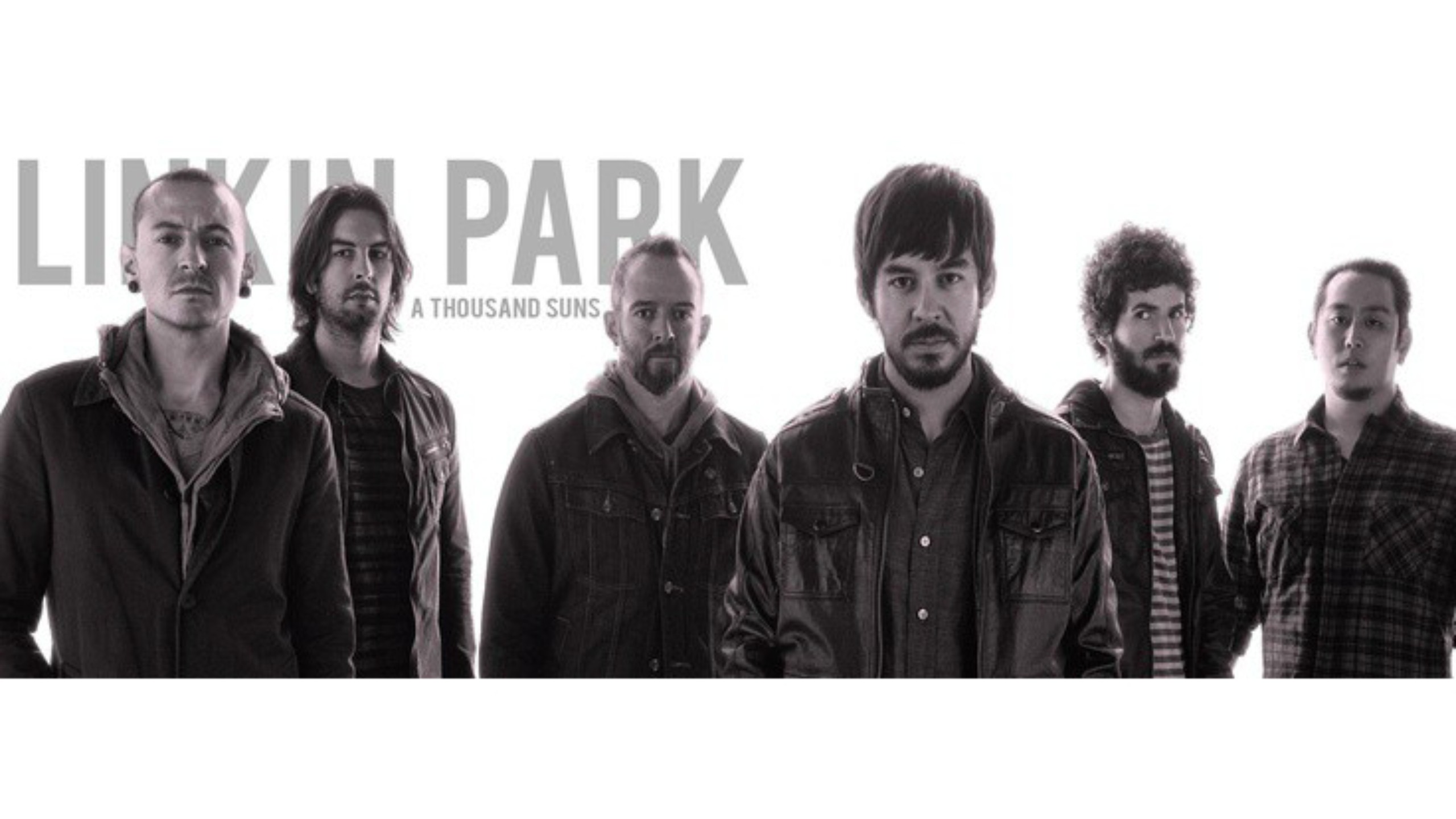 如果林肯公园最伟大的专辑a thousand suns是一部微电影第二季