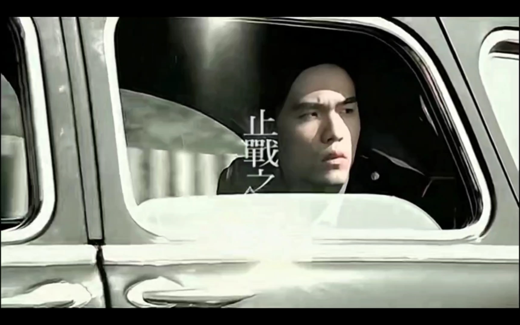 周杰伦经典mv《止战之殇,熟悉的旋律,不变的感动