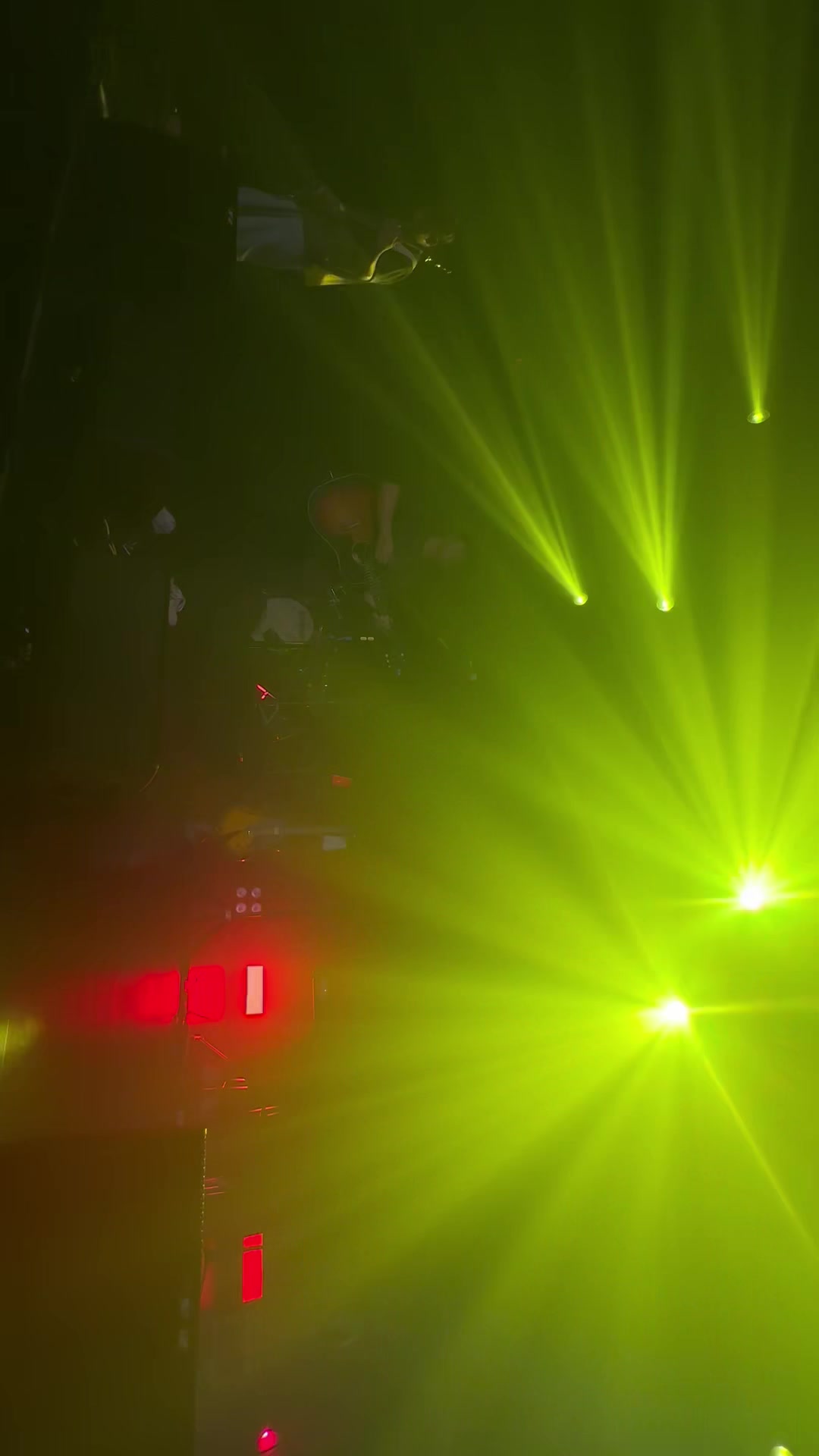 《南京之声》野外合作社「原初的宇宙」20231014天津 琉璃space