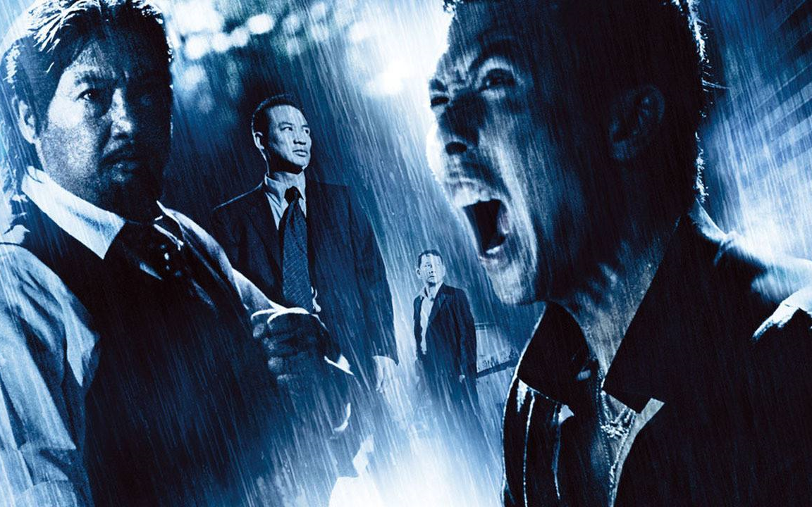 盘点电影里令人难忘的精彩打斗场面