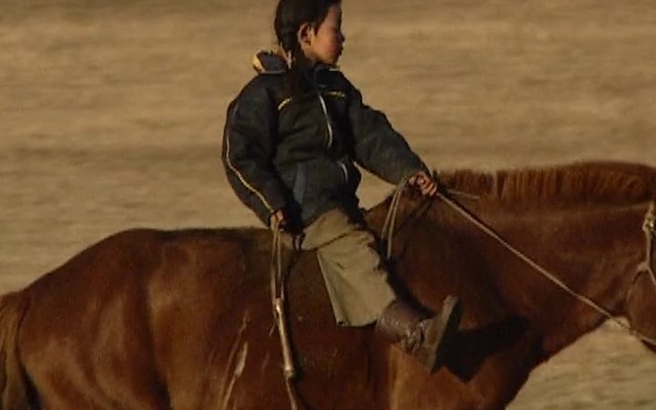 [图]普洁 天之娇女