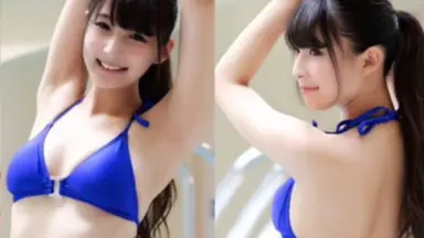 高衩天使川崎あや-哔哩哔哩_Bilibili