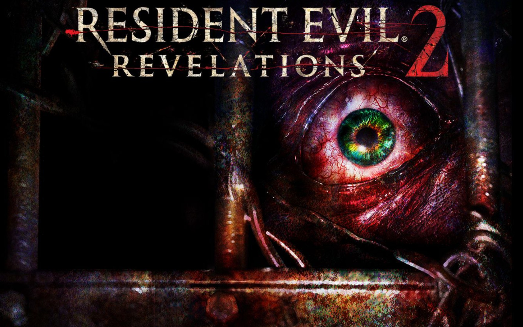 用手机云游戏给大家玩一下生化危机启示录2的表现大家觉得怎么样