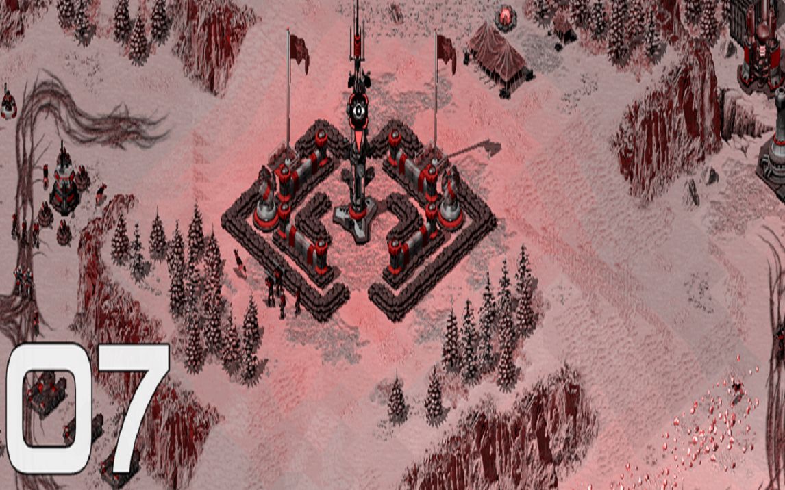 心灵终结3.3.5苏联07流言蜚语(内含3.3.4)_哔哩哔哩bilibili_心灵终结