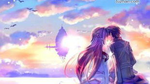 Hd 刀剑神域sword Art Online Op2主题曲 完整版 哔哩哔哩 つロ干杯 Bilibili