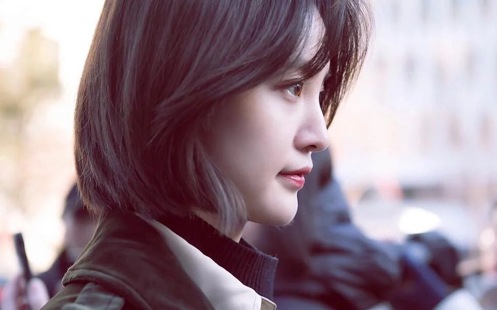 【exid/朴正花】讨打忙内正花攻气十足的短发神颜舔屏—— 超燃boom