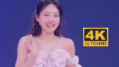 4K60帧】TWICE - FANCY(230521 TWICE 5th World Tour Ready To Be in