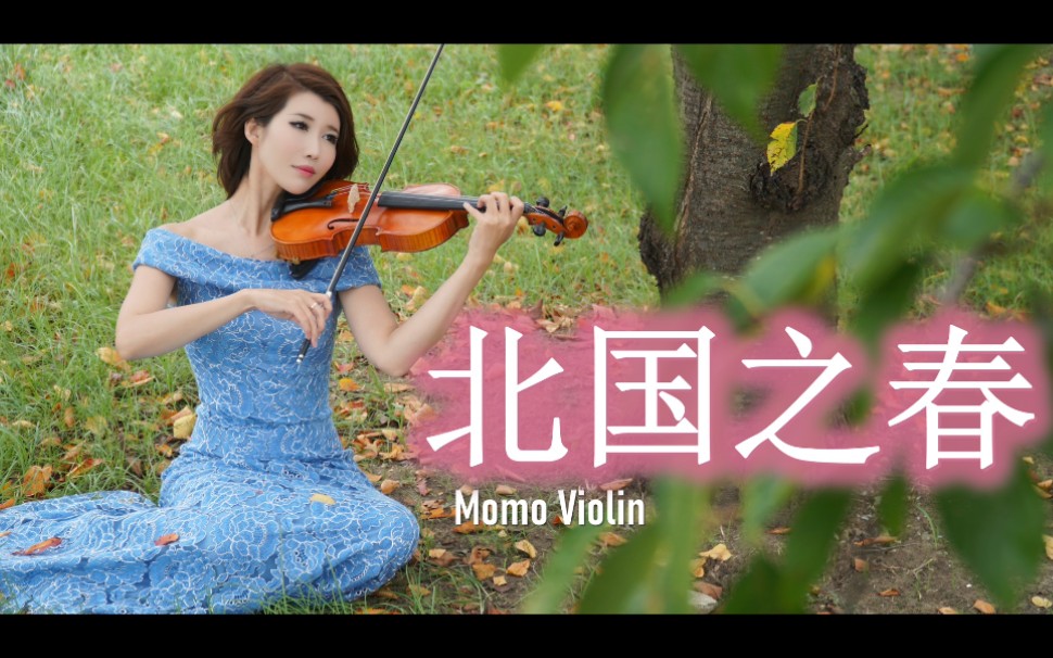 小提琴北国之春蒋大为我和你邓丽君