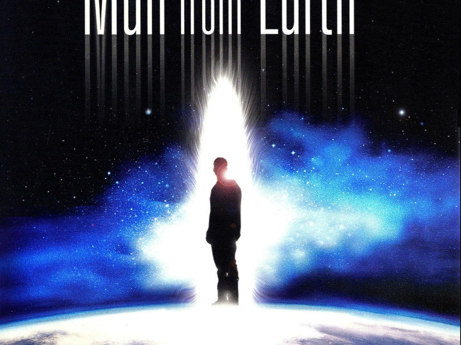 《这个男人来自地球》:质疑,颠覆,思考与不可知