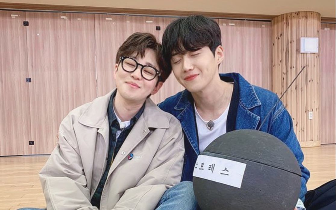 【37高甜】[金宣虎dindin][点心/din宣]两天一夜4小甜饼合集[更新