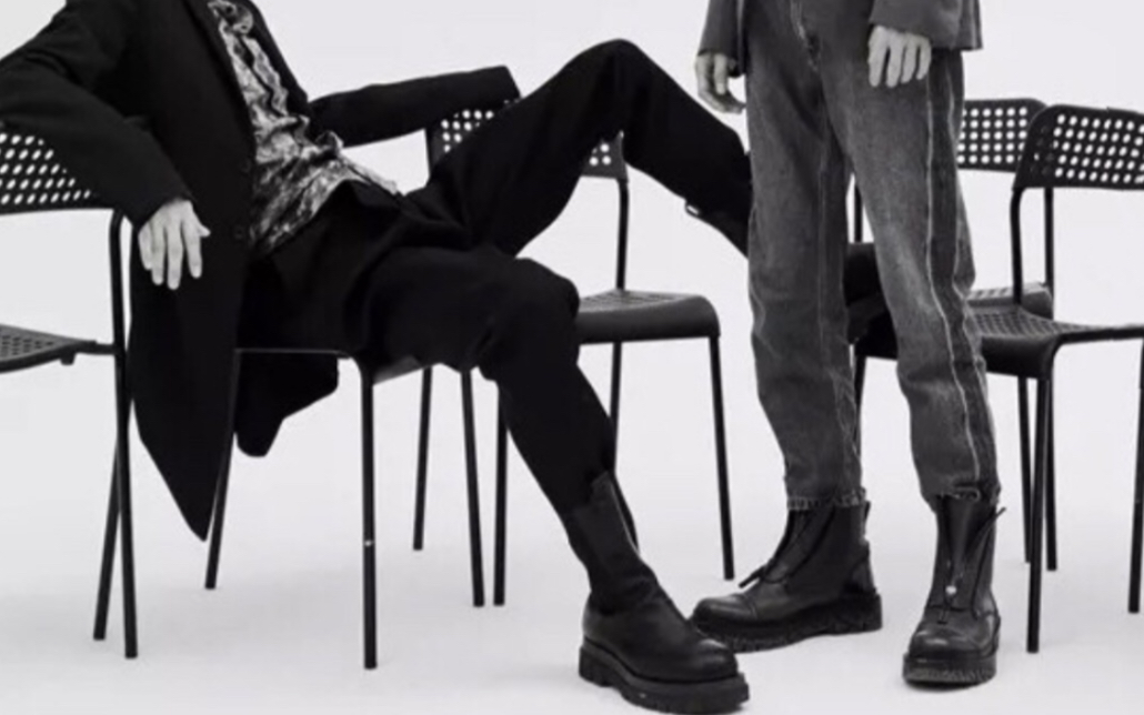 洋灵舔屏欲向踩点性感散发着午夜场的味道有车慎入ifeellikeim