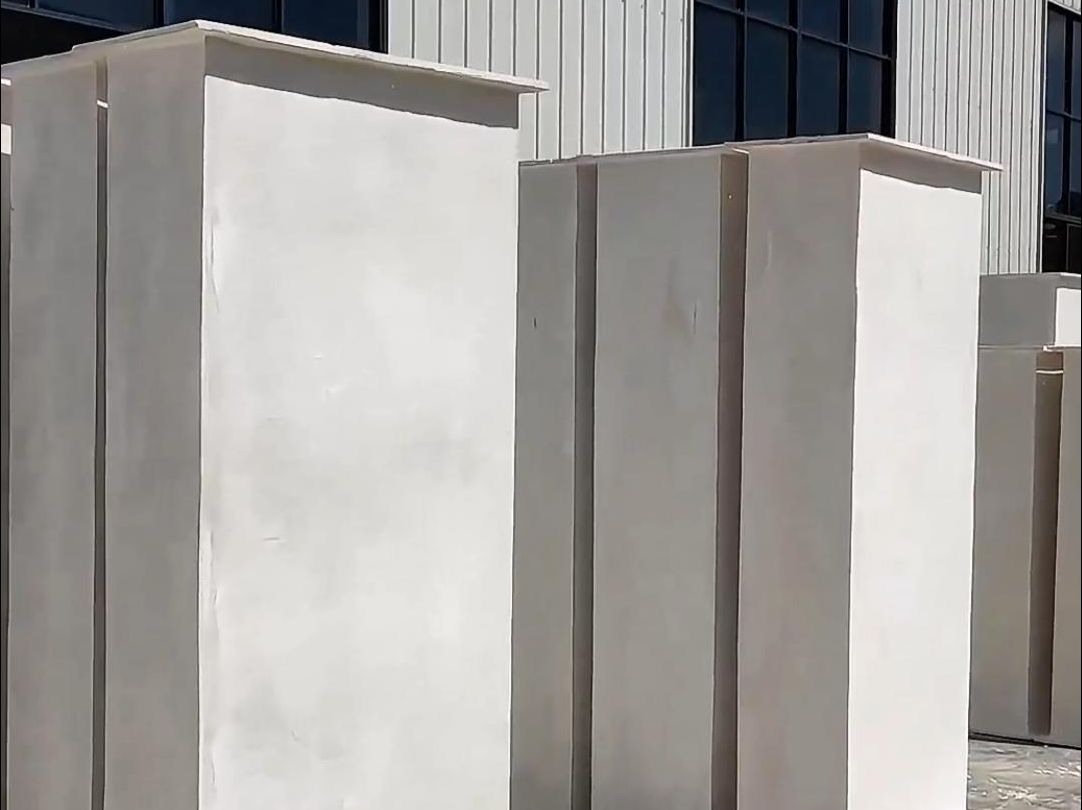 江苏无机玻璃钢风管生产厂家