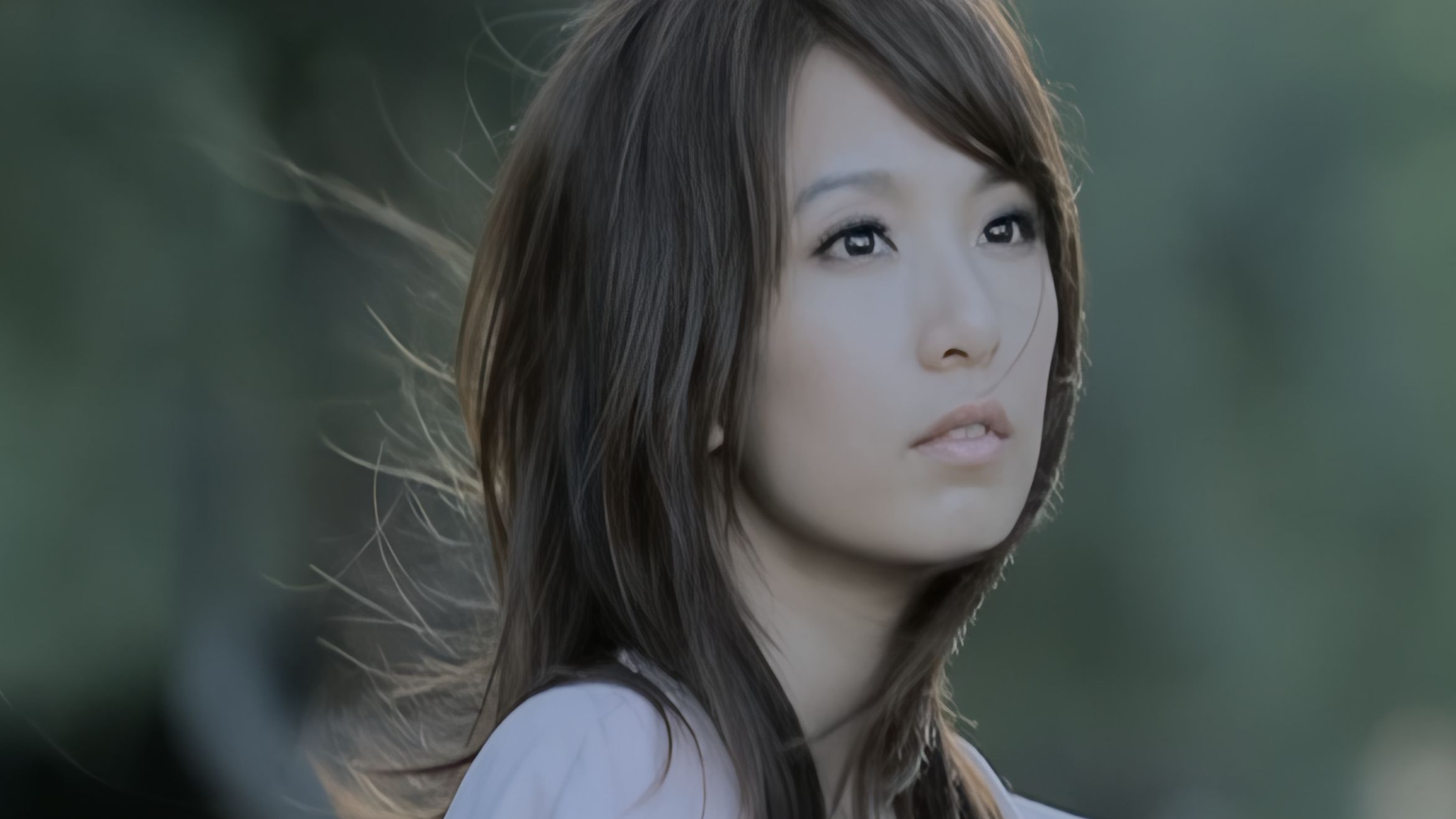 Hebe Tien 田馥甄 - 你太猖狂 Missing You MV [4K60帧|杜比视界+全景声修复]