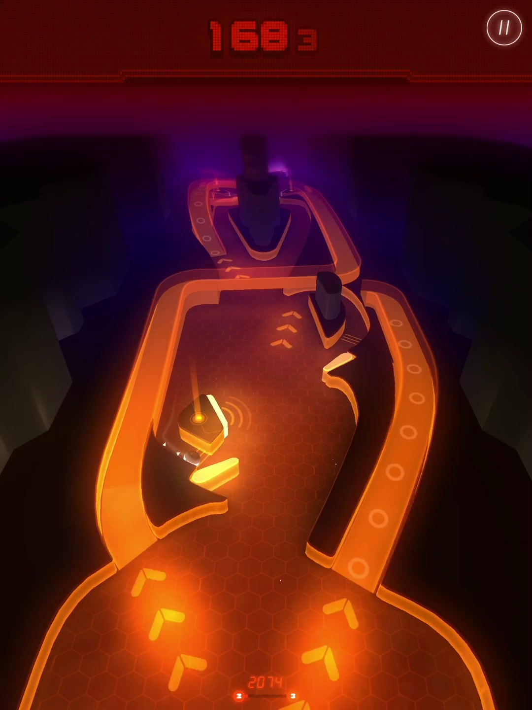 pinout!玩此游戏三把就通关?