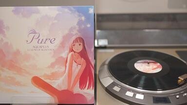 Pure3～Feel Classics-Naoya Shimokawa- Pure3 Feel Classics ～Naoya Shimokawa～ - Album by AQUAPLUS