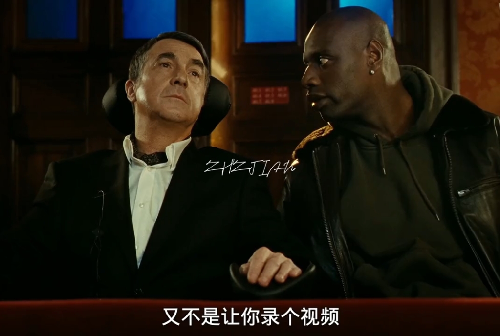 who doesnt love such a silky clip? 这个暑假赶紧看电影!