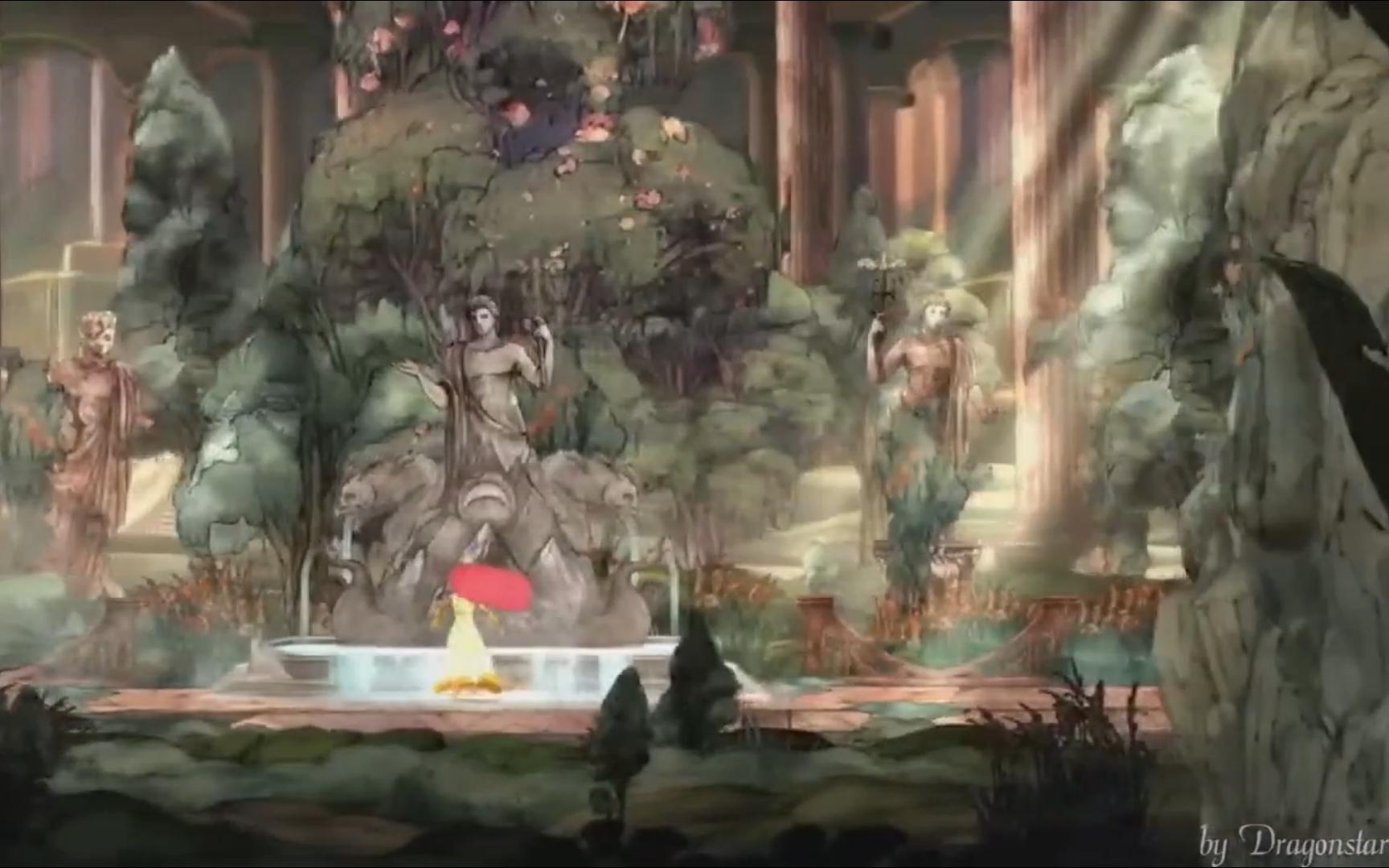 育碧【光之子】游戏配乐