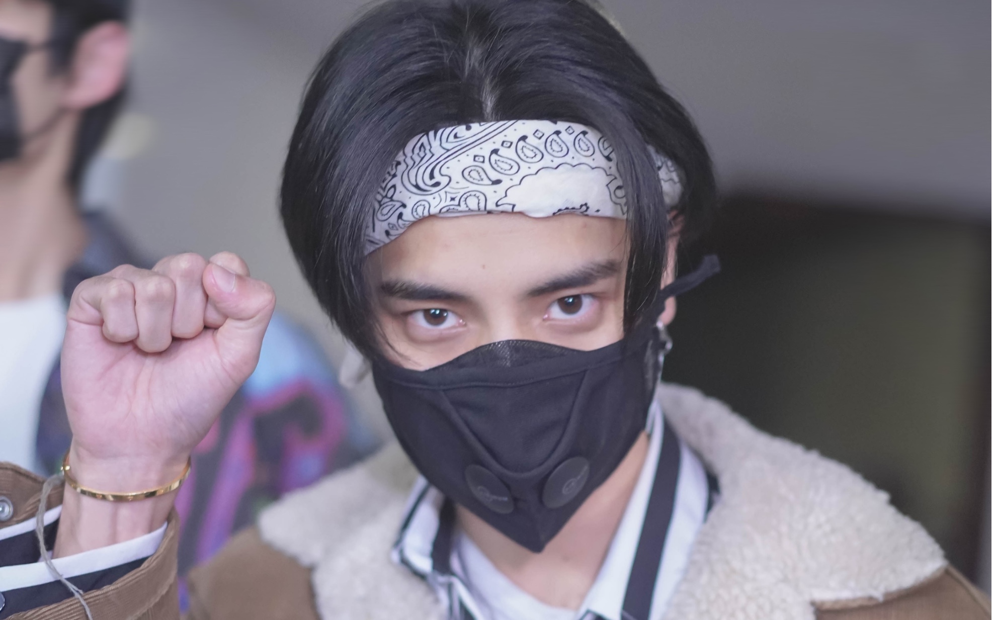 少年之时羽生田挙武amu