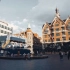【超清丹麦】漫步傍晚时分的哥本哈根 城市夜生活 (1080P高清版) 2022.7